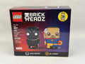 SDCC 2016 LEGO BRICKHEADZ 41493 Black Panther & Doctor Strange NEW SEALED