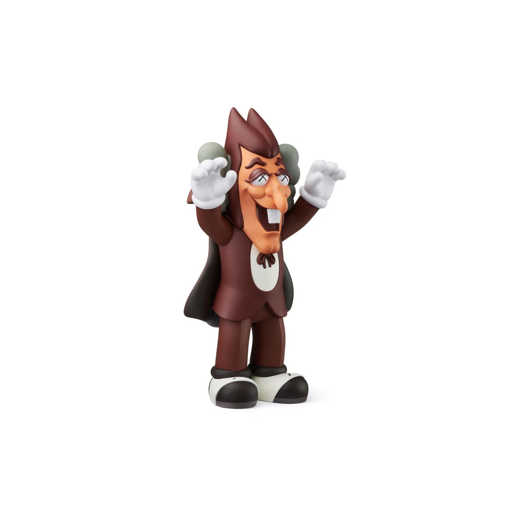 SEALED KAWS General Mills Cereal Monster Count Chocula Brand NEW 2024