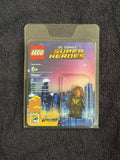LEGO SDCC 2017 VIXEN MINIFIGURE LEGENDS OF TOMORROW DC SUPER HEROES