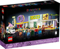 LEGO Ideas BTS Dynamite #21339 |BRAND NEW FACTORY SEALED